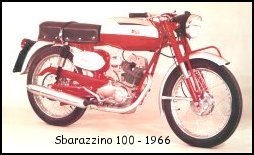 Sbarazzino 100 - 1966