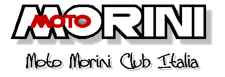 Morini Club Italia