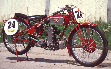 La M.M. 175 del 1932 