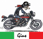 Avatar di gius